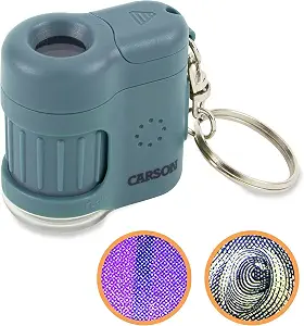 Carson MicroMini Pocket Microscope