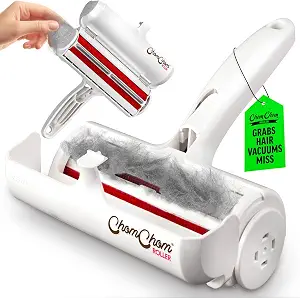 ChomChom Reusable Pet Hair Roller