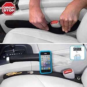 Drop Stop Original Car Seat Gap Filler