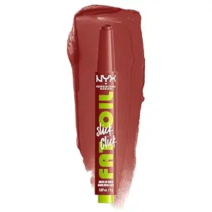 NYX Fat Oil Slick Click Lip Oil