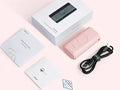 iWALK Power Banks Portable Battery Fast Charger Iphone Powerbank 9000mAh External Mobile Phone Powerful Magnetic Large Capacity