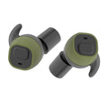 EARMOR M20 Electronic Tactical Earplugs – Hearing Protection for Shooting & Hunting
